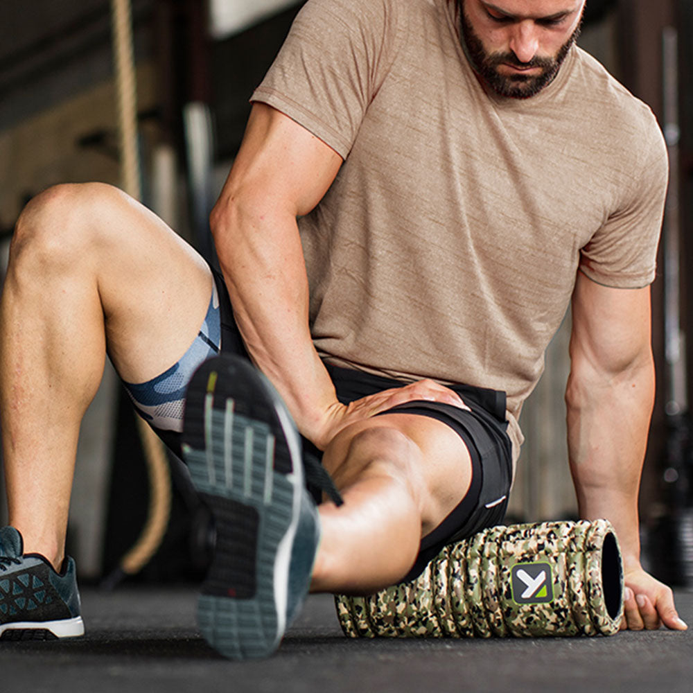 Foam Rollers TriggerPoint NZ