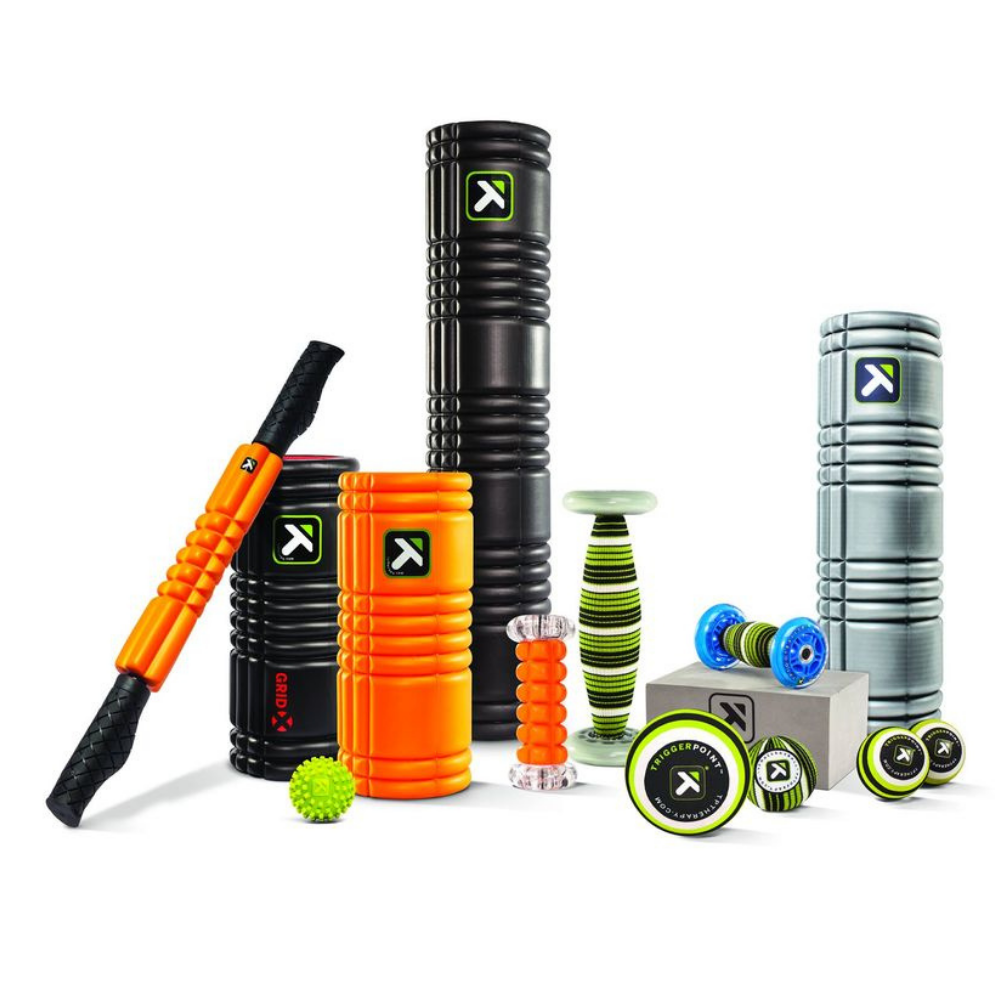 Trigger Point Collection Collections – TriggerPoint NZ
