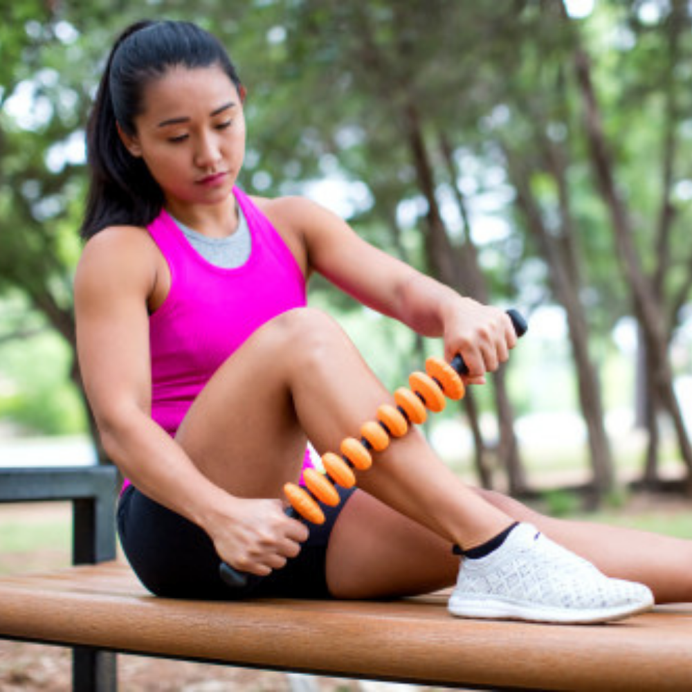 Trigger Point Collection Collections – TriggerPoint NZ