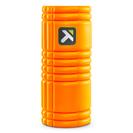 Grid 1 Foam Roller - Orange
