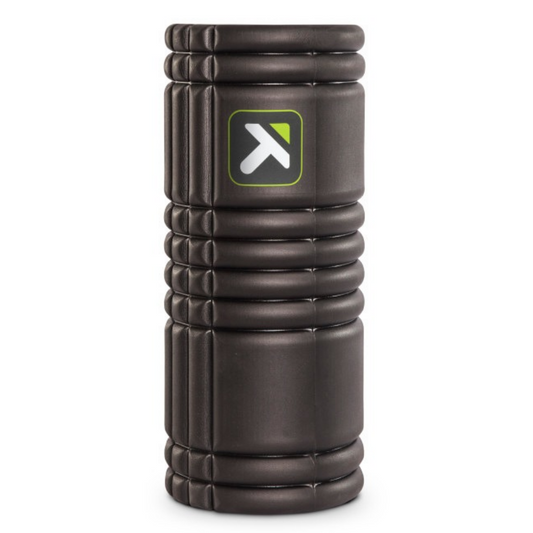 Grid 1 Foam Roller - Black
