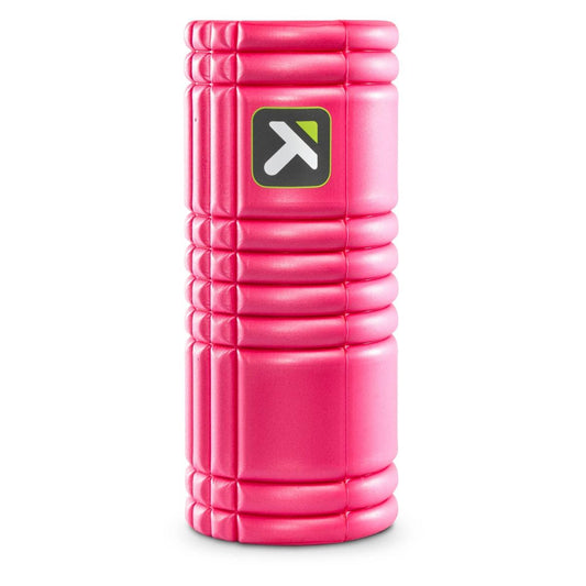 TriggerPoint Grid 1 Foam Roller Pink