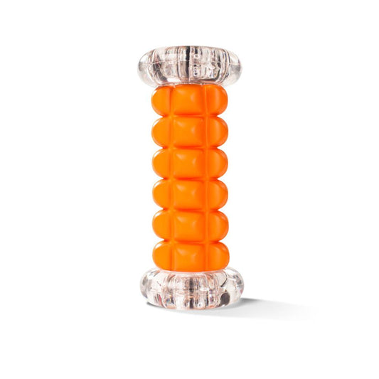 TriggerPoint NANO Foot Roller Orange