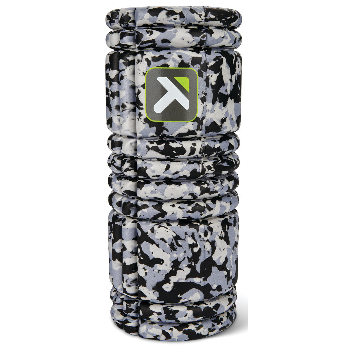 Grid 1 Foam Roller - Grey Camo