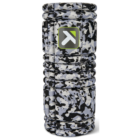 Grid 1 Foam Roller - Grey Camo