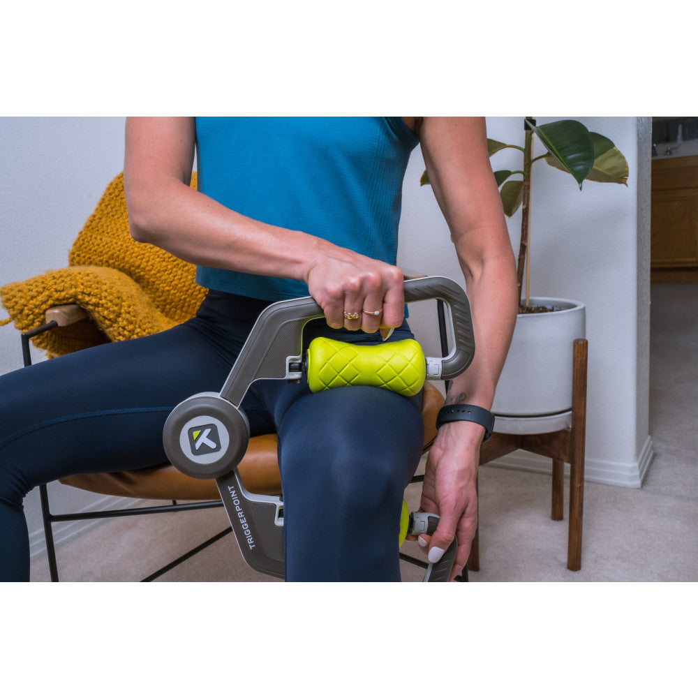 Fuse Massager