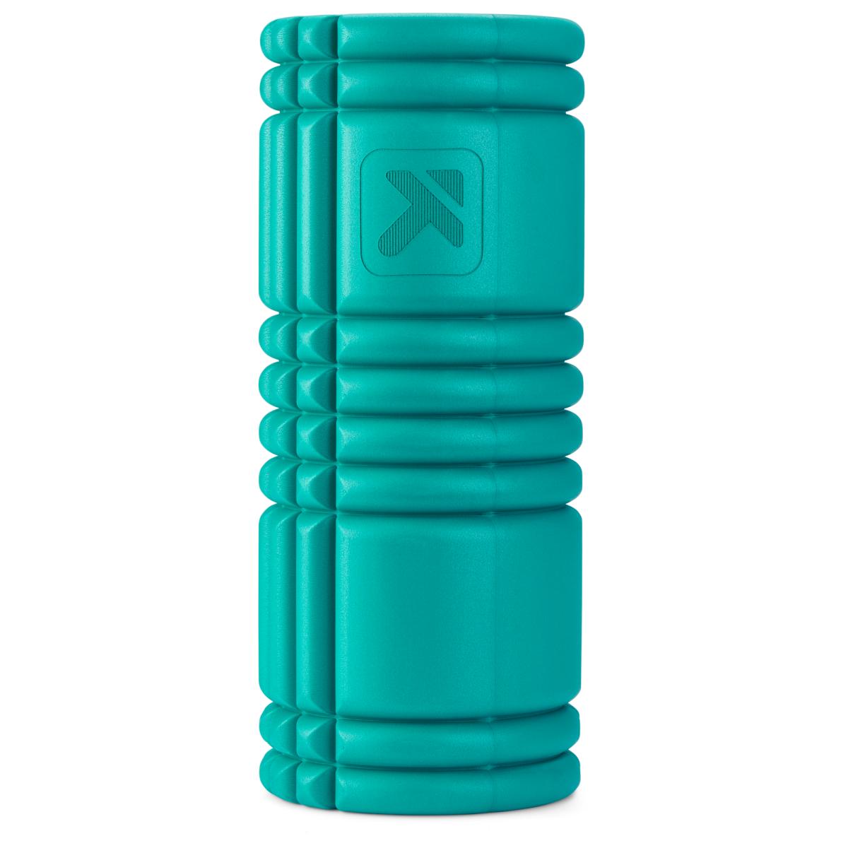 TriggerPoint Grid 1 Foam Roller Teal