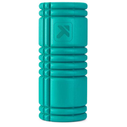 TriggerPoint Grid 1 Foam Roller Teal