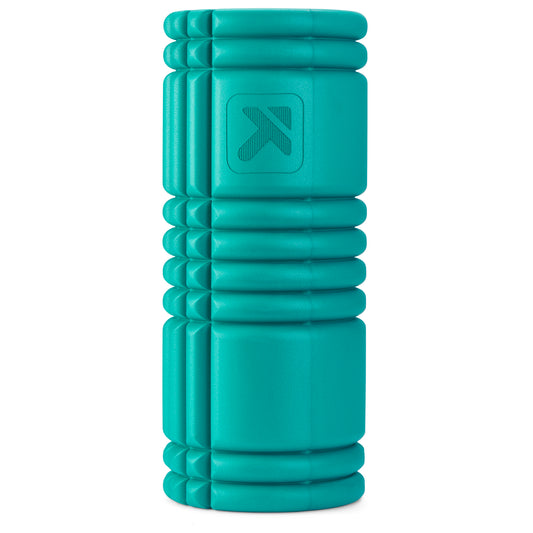 Grid 1 Foam Roller - Teal