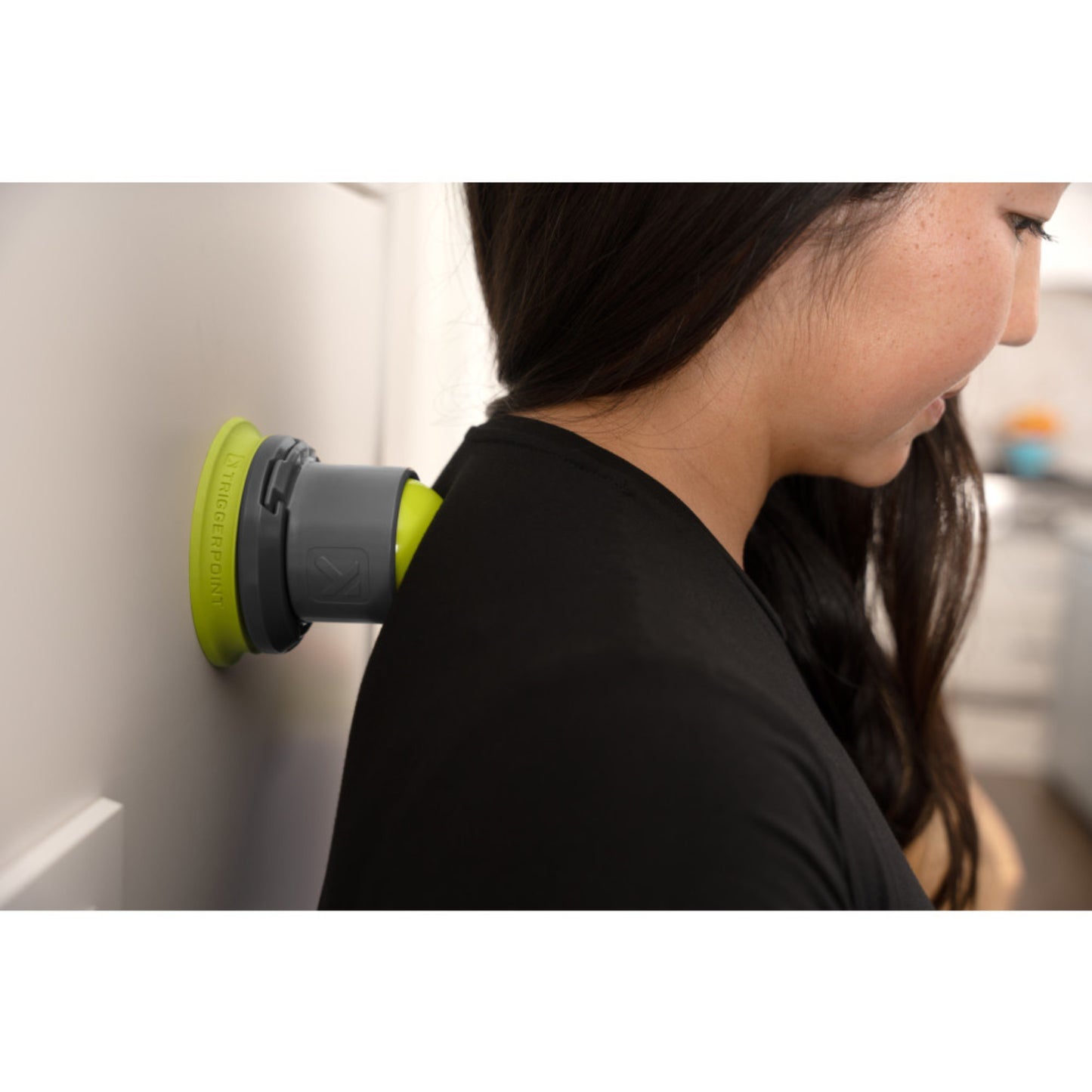 TriggerPoint Mountable Massage Ball