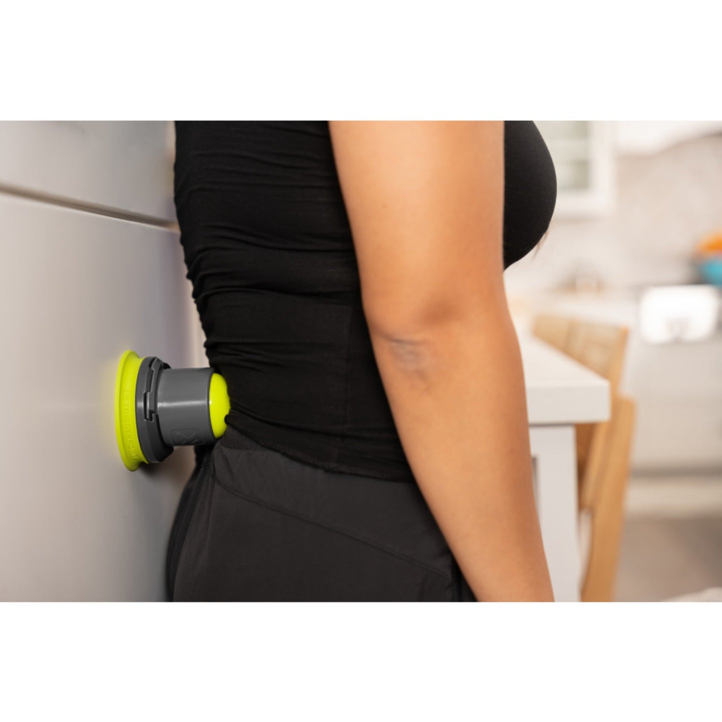 TriggerPoint Mountable Massage Ball