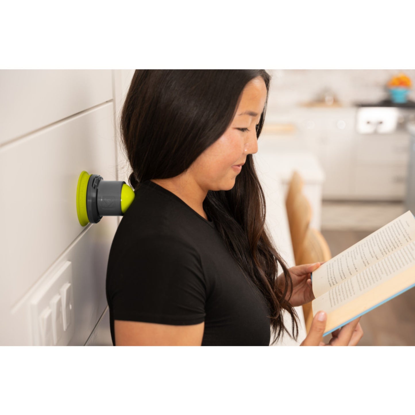 TriggerPoint Mountable Massage Ball