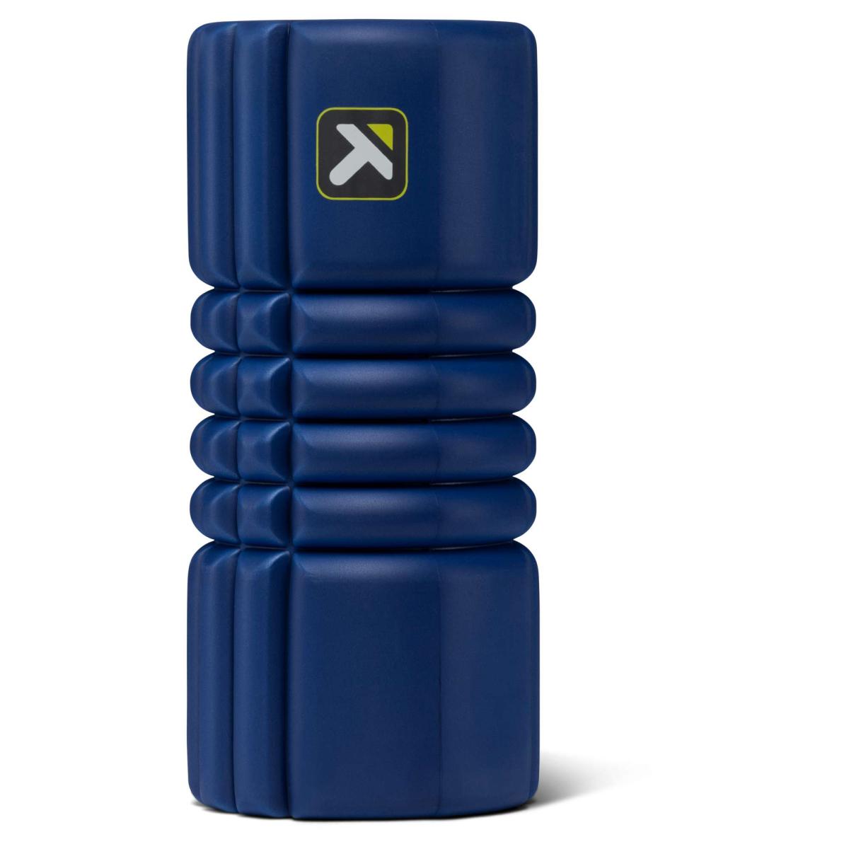 TriggerPoint Travel Roller Luminous Blue