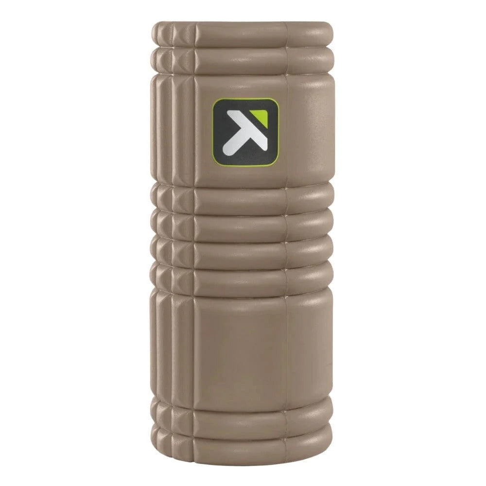 Grid 1 Foam Roller - Mushroom