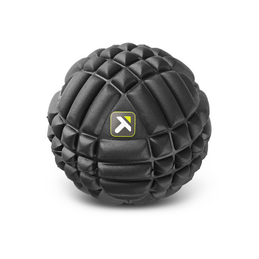 Grid X Ball - Black