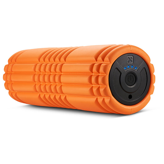 TriggerPoint Grid Vibe Vibrating Foam Roller Plus