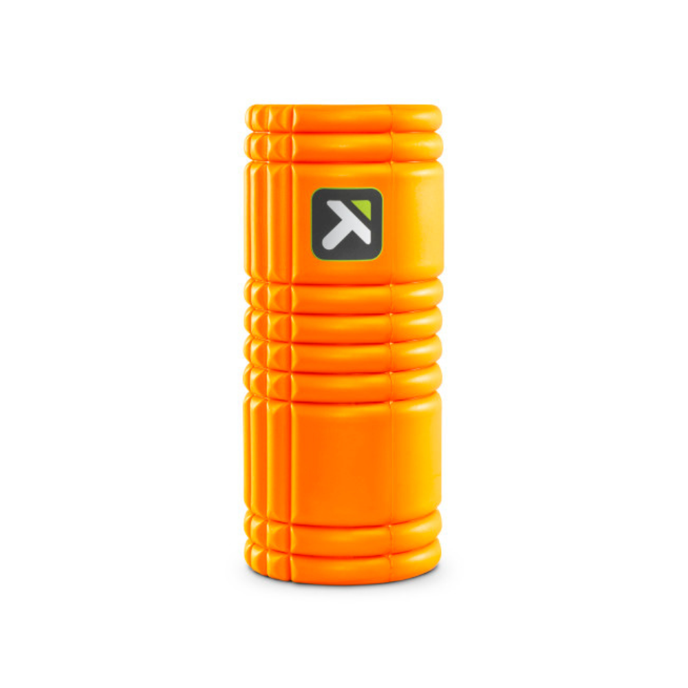 Grid 1 Foam Roller - Orange